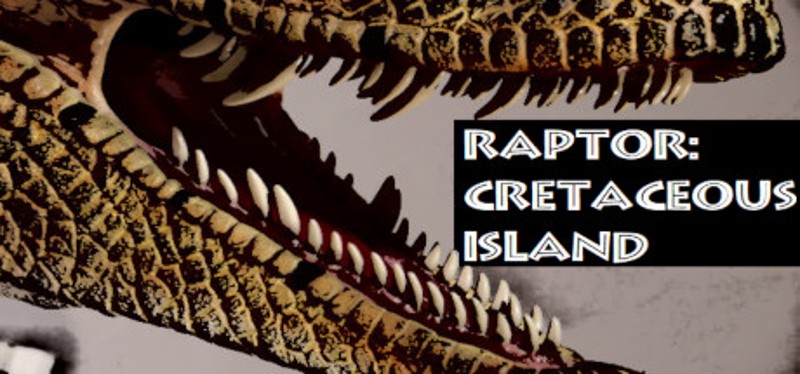 Raptor: Cretaceous Island Image