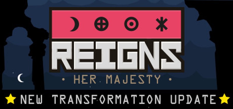 Reigns: Her Majesty Image