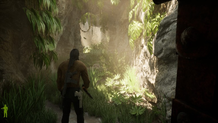 Relicbound screenshot