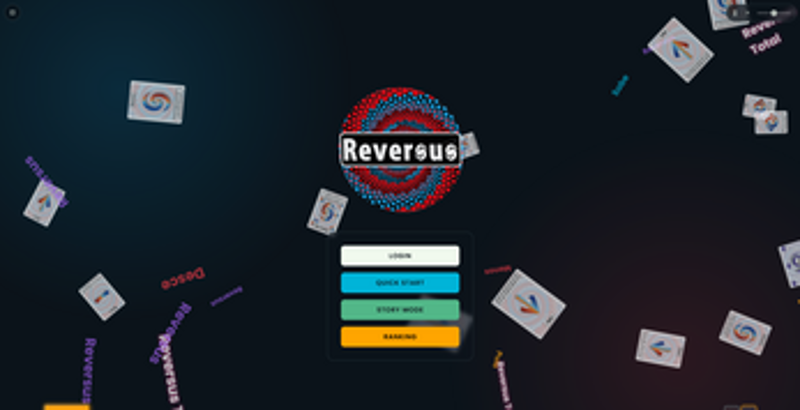 REVERSUS ONLINE Image