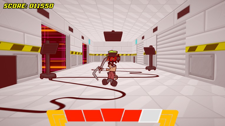 Rhythm Rumble screenshot