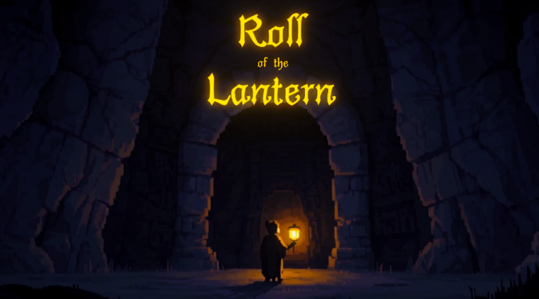 Roll of the Lantern Image