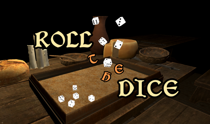 Roll The Dice Image