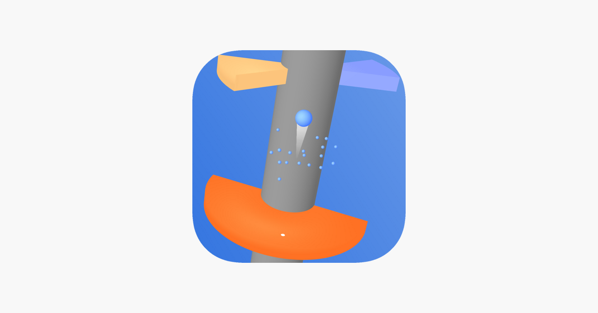 Games like Rolly Jump - Spin Tower