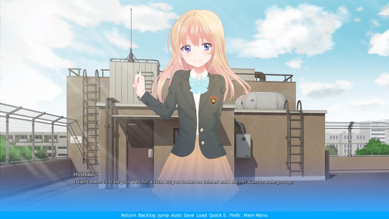 Roses Of Love screenshot