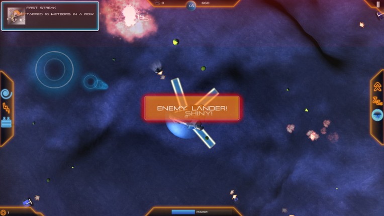 Rover Rescue screenshot