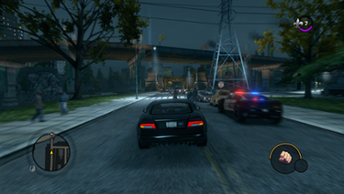 Saints Row: The Third Remastered Image