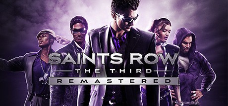 Games like Saints Row The Third Remastered
