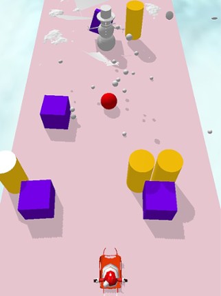 Santa Help screenshot