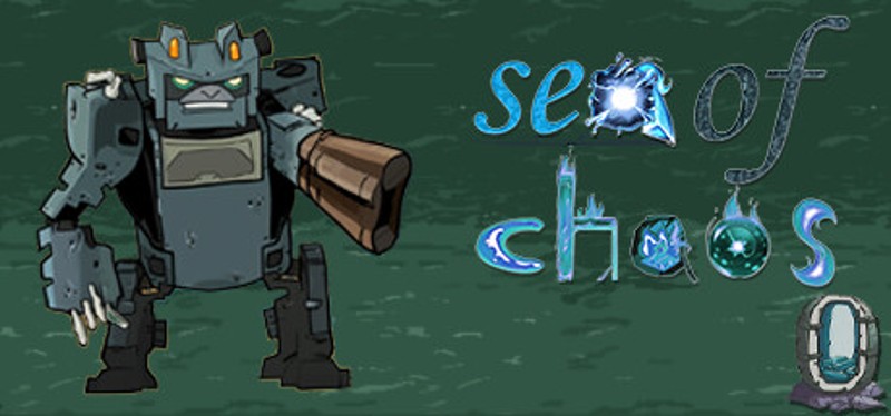 Sea of Chaos Game Cover