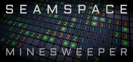 Games like Seamspace: Minesweeper