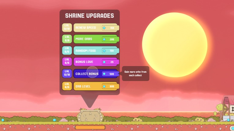 Seeker Shrine screenshot