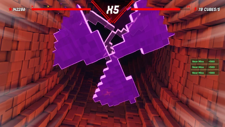 Sensory Overload screenshot