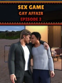 Games like Sex Game: Gay Affair - Episode 2