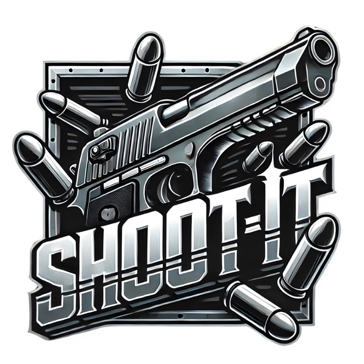 Games like Shoot it!