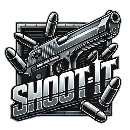 Shoot it! Game Cover