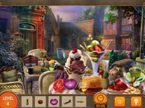 Shop House Hidden Object Games Image