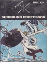 Shrinking Professor Image