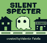Games like Silent Specter