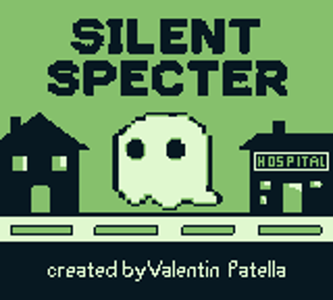 Silent Specter Image