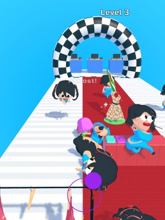 Silly Shopping screenshot