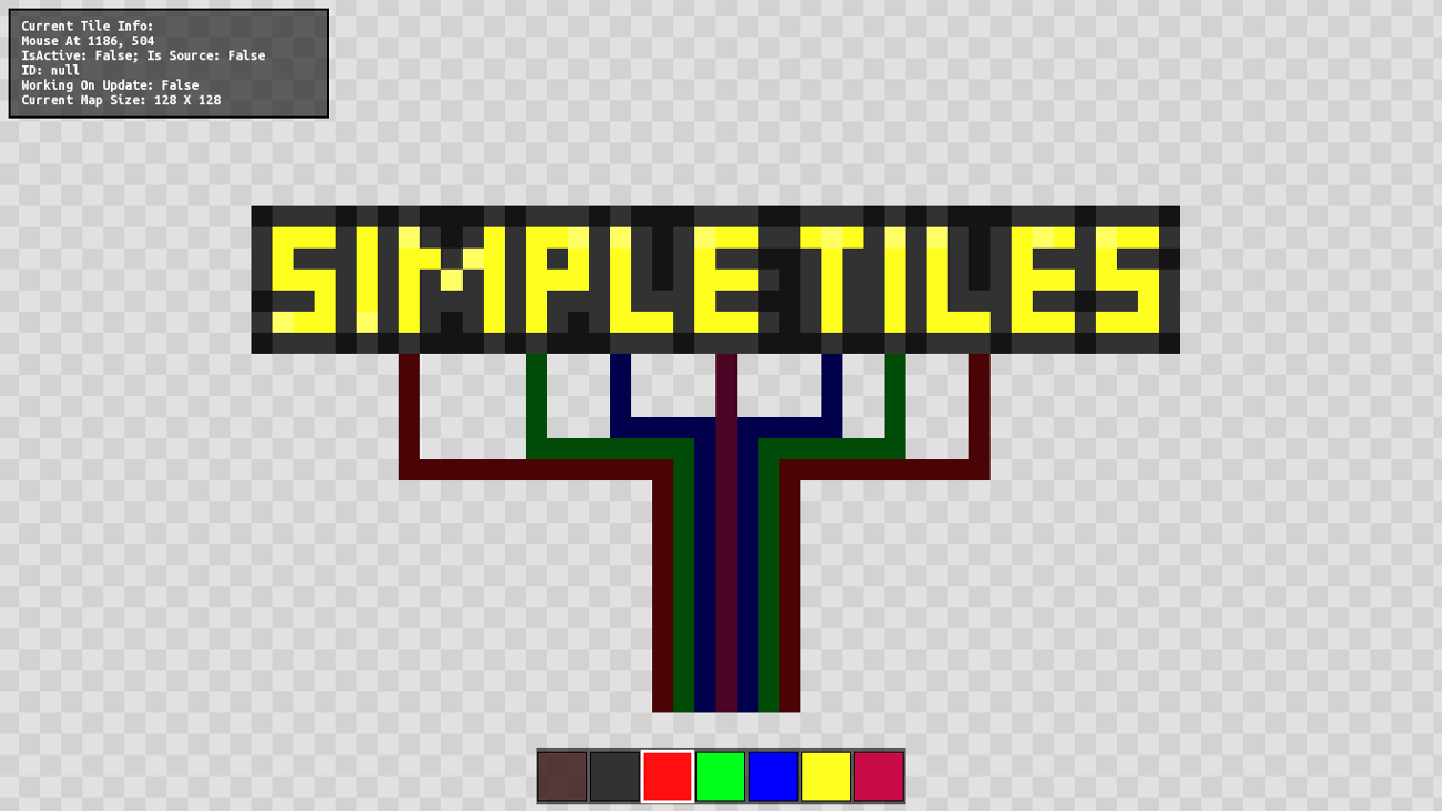 Games like Simple Tiles