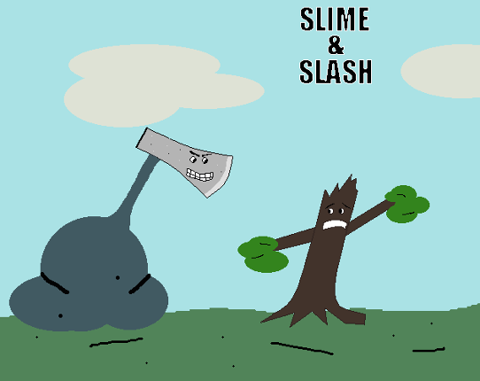 Slime & Slash Image