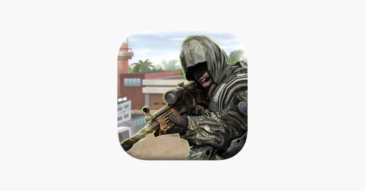 Games like Sniper Strike TD - Shooting War