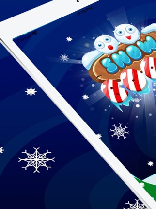 SnowManLite screenshot