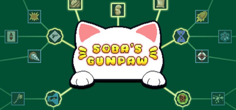 Soba's Gunpaw Image