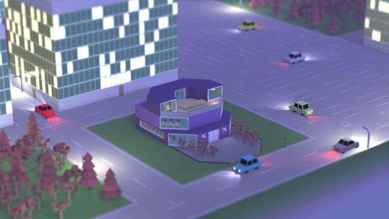 Software Inc. screenshot