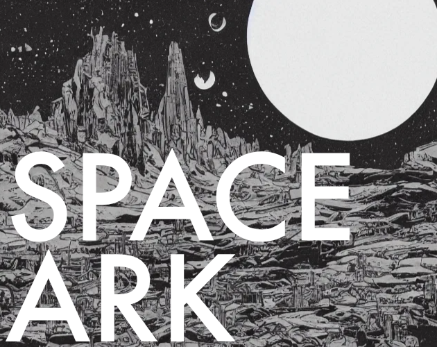 Games like Space Ark