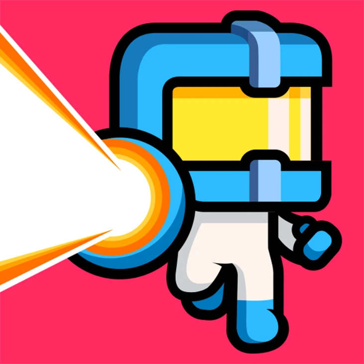 Games like Space Thing