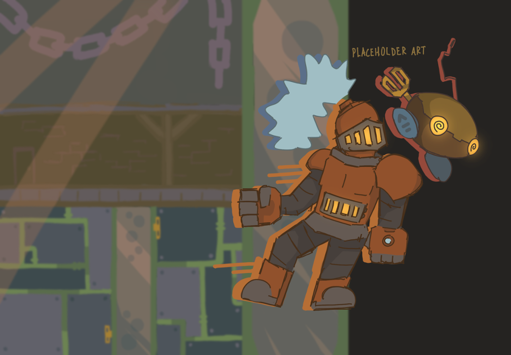 Games like STEAMPUNCH [DEMO]