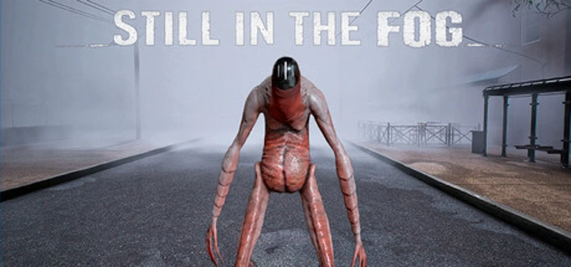 Still in the Fog Image