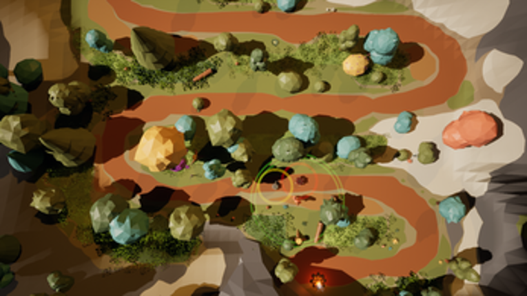 Stoneage: Drums of Faith Image