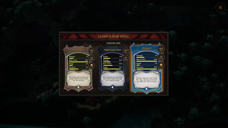 Stop the Blight screenshot