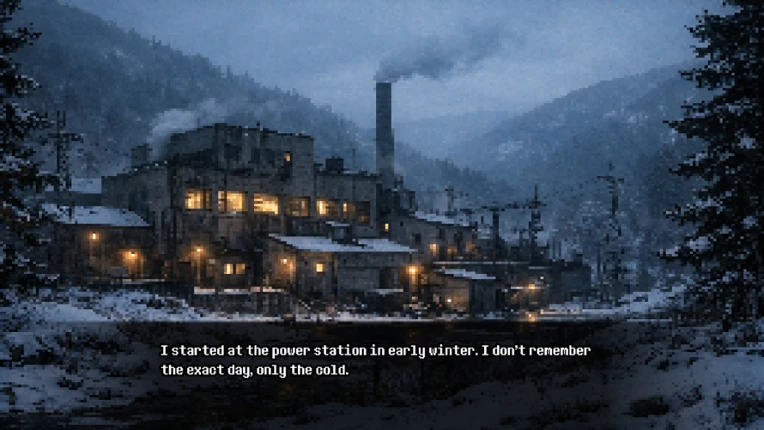 Stories Best Left Untold Image
