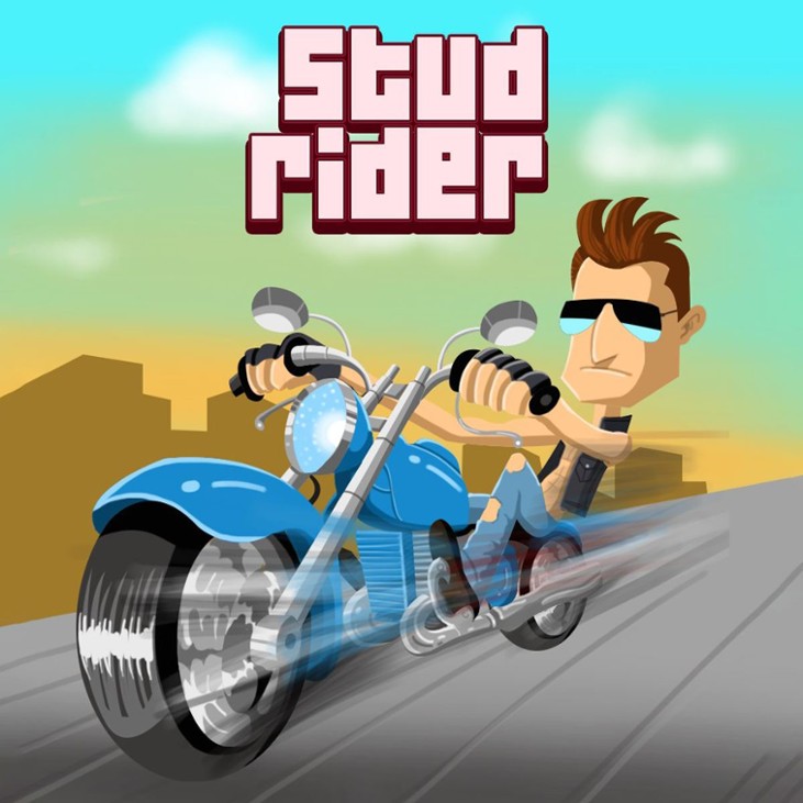 Games like Stud Rider