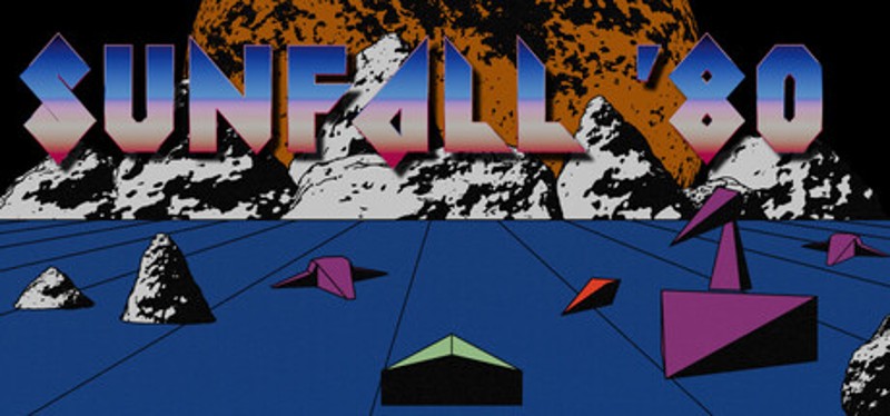 Sunfall '80 Image