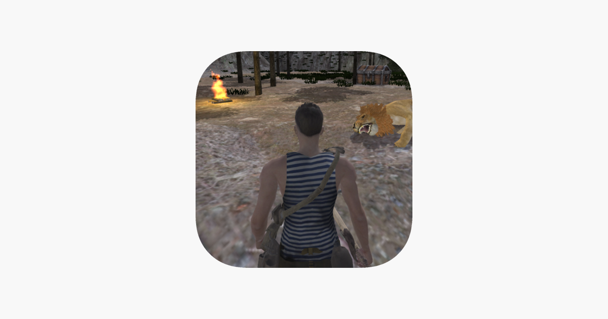 Games like Survival World 3D