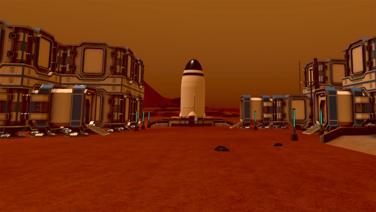 Surviving Mars: Pioneer screenshot