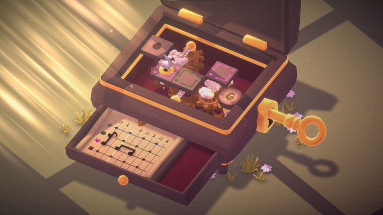 Swan Song screenshot