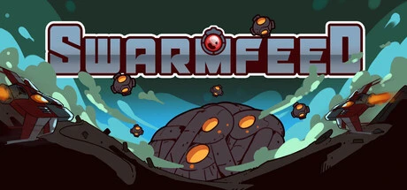 Games like Swarmfeed