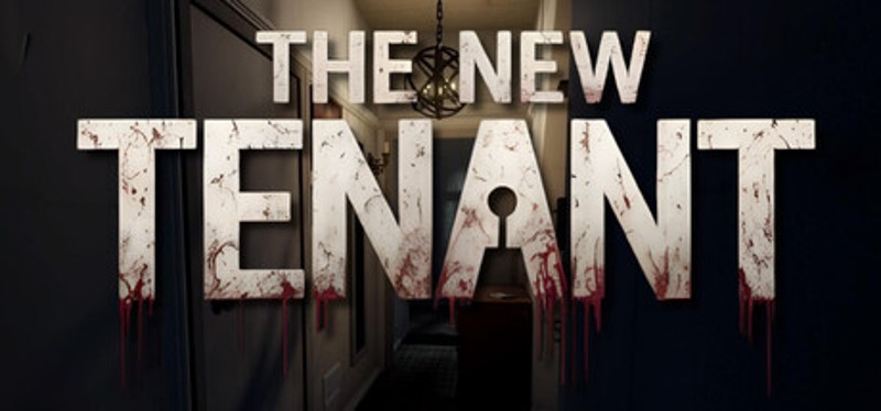 THE NEW TENANT Image