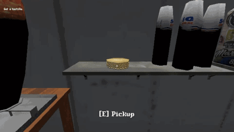 Taco Stand screenshot