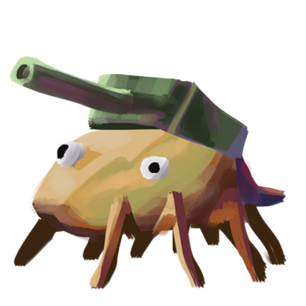 Tanden In Mist screenshot