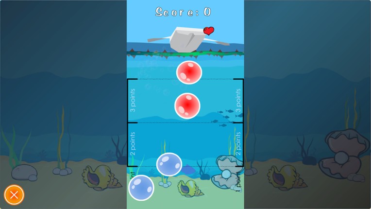 Teach Kids Games screenshot