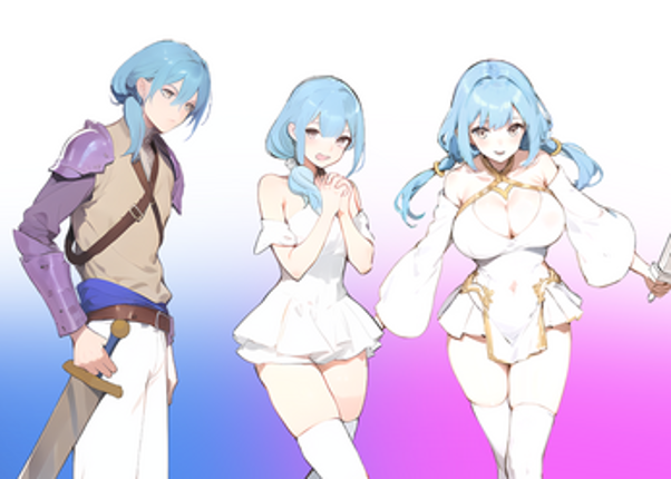 TG Emblem screenshot