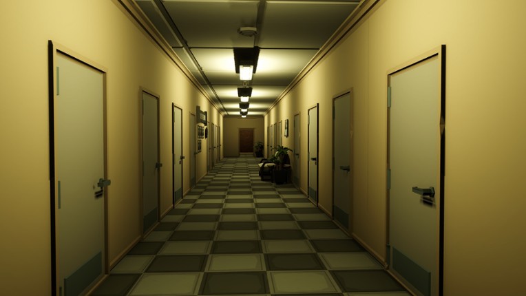 The V Anomaly screenshot